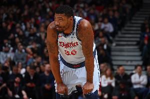 斯玛特谈加盟湖人：想重回大舞台发挥影响力 帮助球队赢球