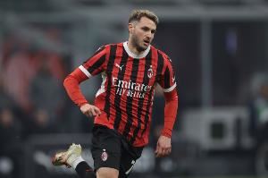 父亲：米兰花4000万签下S-希门尼斯却想将他外租，我真的无法理解