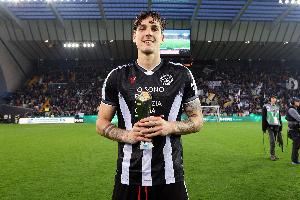 伤病毁了的天才!26岁扎尼奥洛9场4球,21岁身价5500万欧遗憾重伤