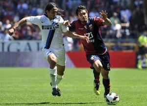 谢洛托：米兰德比总是特殊的比赛，但国际米兰是意大利最强的球队图片