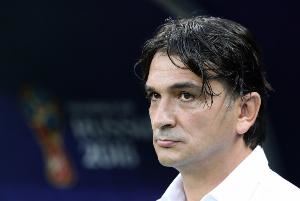 达利奇:我没料到意大利无法直接晋级,但我希望在世界杯见到他们